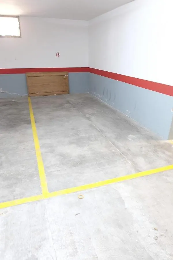 Apartamento Con Piscina L' Ancora Calella De Palafrugell