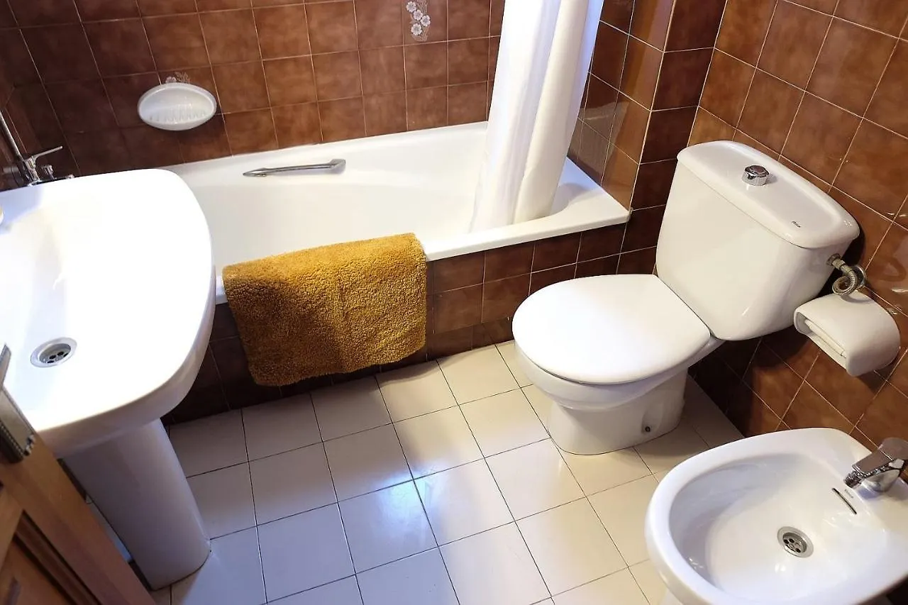 Apartmán Apartamento Con Piscina L' Ancora Calella De Palafrugell