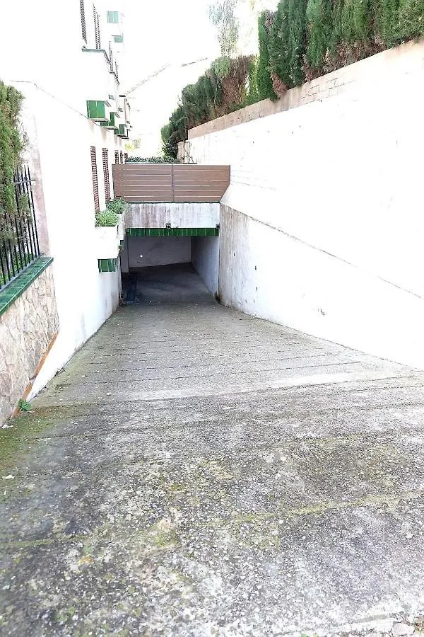 Apartamento Con Piscina L' Ancora Calella De Palafrugell Apartment