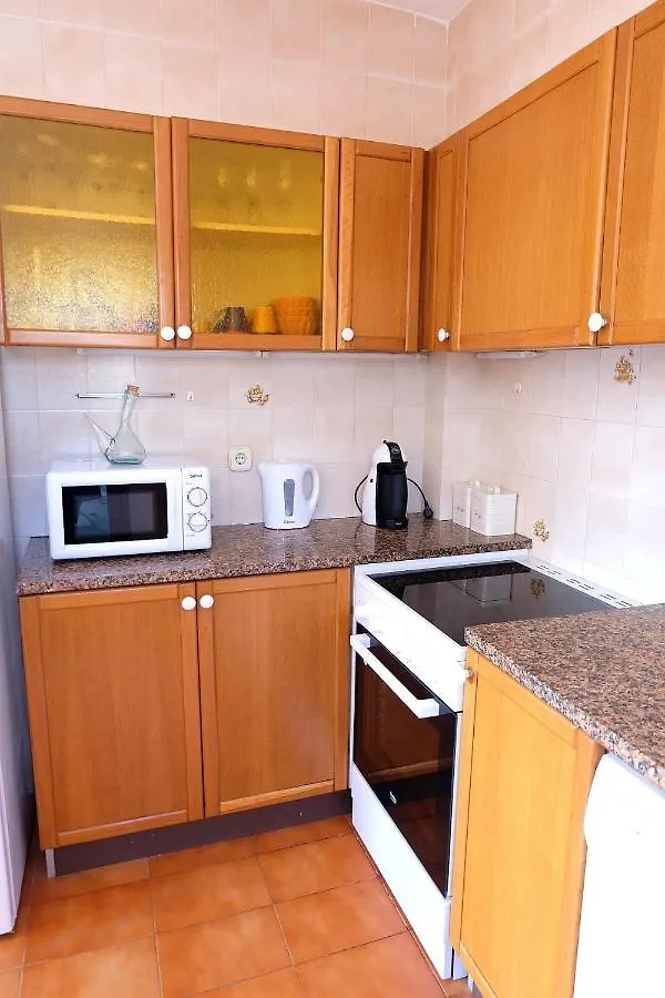 Apartamento Con Piscina L' Ancora Calella De Palafrugell 0*,  Spain