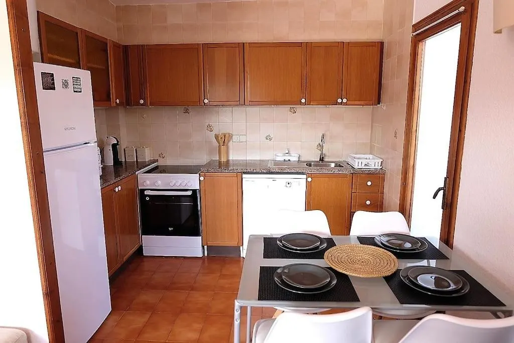 Apartamento Con Piscina L' Ancora Calella De Palafrugell 0*,  Spain