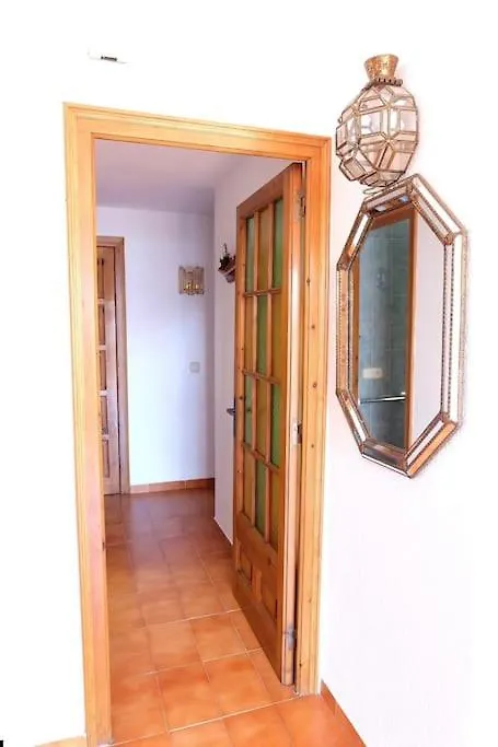 Apartamento Con Piscina L' Ancora Calella De Palafrugell Spain