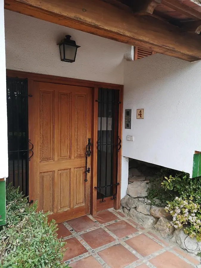 Apartment Apartamento Con Piscina L' Ancora Calella De Palafrugell