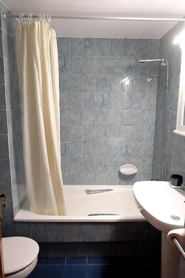 Apartamento Con Piscina L' Ancora Calella De Palafrugell Spain