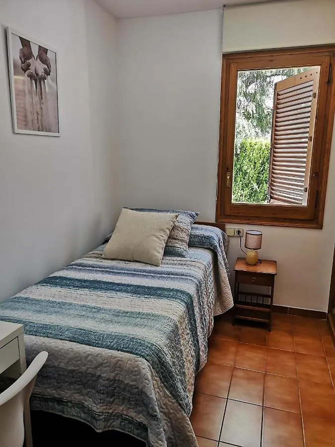 Apartamento Con Piscina L' Ancora Calella De Palafrugell